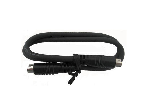 Sumitomo Charge Cord BCC-66 connects PS-66 to BU-66 